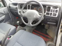 Daihatsu Atrai Wagon лот № 1267 оценка R  с аукциона в Японии 2