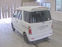 Daihatsu Atrai Wagon лот № 1267 оценка R  с аукциона в Японии 1