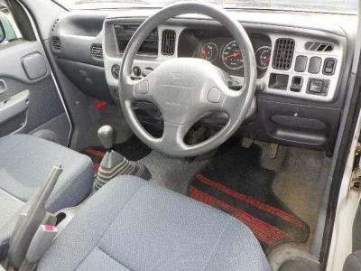 Daihatsu Atrai Wagon