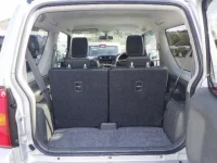 Suzuki JIMNY лот № 3616 оценка R  с аукциона в Японии 8