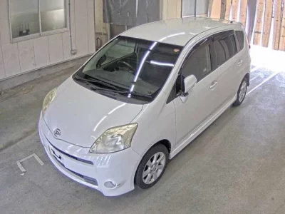 Daihatsu Boon