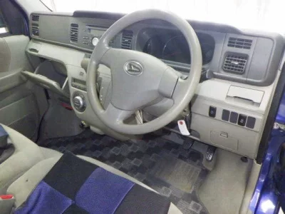 Daihatsu Atrai Wagon