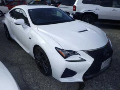 Lexus RC F