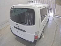 Nissan CARAVAN VAN лот № 8651 оценка R  с аукциона в Японии 4