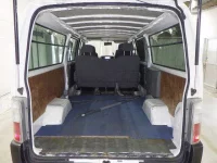 Nissan CARAVAN VAN лот № 8651 оценка R  с аукциона в Японии 8