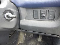 Suzuki SPLASH лот № 1279 оценка 3.5  с аукциона в Японии 6