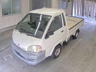 Toyota TOWN ACE TRUCK  с аукциона в Японии