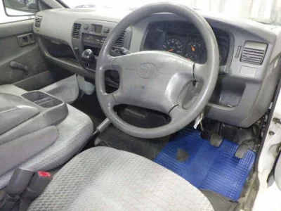 Toyota TOWN ACE TRUCK  с аукциона в Японии