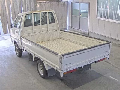 Toyota TOWN ACE TRUCK  с аукциона в Японии