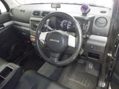 Toyota PIXIS SPACE  с аукциона в Японии