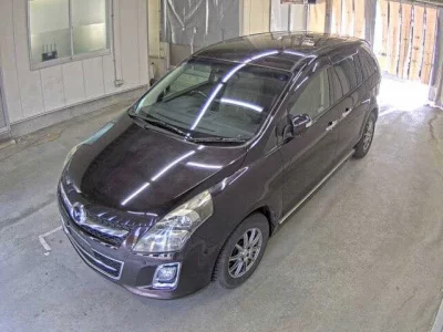 Mazda MPV