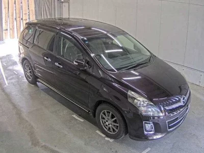 Mazda MPV