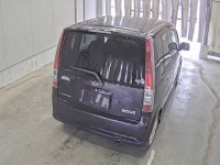 Daihatsu MOVE лот № 1615 оценка 3.5  с аукциона в Японии 4