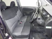 Daihatsu MOVE лот № 1615 оценка 3.5  с аукциона в Японии 5