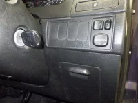 Daihatsu MOVE лот № 1615 оценка 3.5  с аукциона в Японии 6