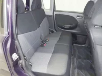 Daihatsu MOVE лот № 1615 оценка 3.5  с аукциона в Японии 7