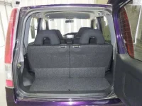 Daihatsu MOVE лот № 1615 оценка 3.5  с аукциона в Японии 8