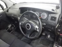 Daihatsu MOVE лот № 1615 оценка 3.5  с аукциона в Японии 2