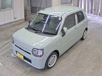 Daihatsu MIRA TOCOT