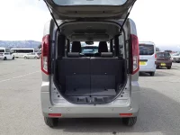 Mazda FLAIR WAGON лот № 60 оценка 6  с аукциона в Японии 10