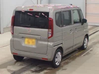 Mazda FLAIR WAGON лот № 60 оценка 6  с аукциона в Японии 1