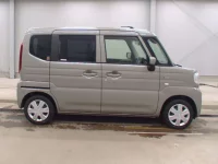 Mazda FLAIR WAGON лот № 60 оценка 6  с аукциона в Японии 2