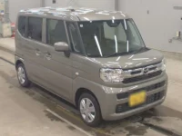 Mazda FLAIR WAGON лот № 60 оценка 6  с аукциона в Японии 4