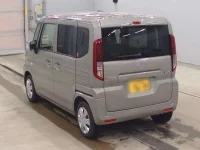 Mazda FLAIR WAGON лот № 60 оценка 6  с аукциона в Японии 5