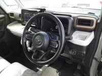 Mazda FLAIR WAGON лот № 60 оценка 6  с аукциона в Японии 6