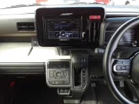 Mazda FLAIR WAGON лот № 60 оценка 6  с аукциона в Японии 8