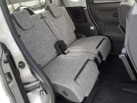 Mazda FLAIR WAGON лот № 60 оценка 6  с аукциона в Японии 9