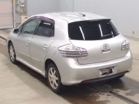 Toyota BLADE лот № 3014 оценка 3.5  с аукциона в Японии 5