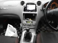 Toyota CELICA лот № 2019 оценка 3.5  с аукциона в Японии 8