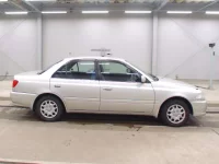 Toyota CARINA лот № 3110 оценка 3.5  с аукциона в Японии 2