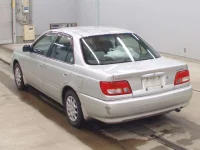 Toyota CARINA лот № 3110 оценка 3.5  с аукциона в Японии 5