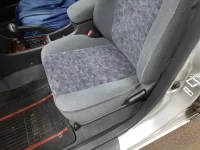 Toyota CARINA лот № 3110 оценка 3.5  с аукциона в Японии 10