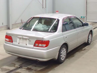 Toyota CARINA