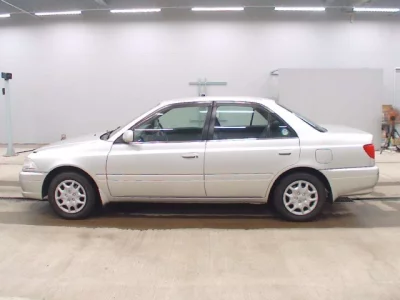 Toyota CARINA
