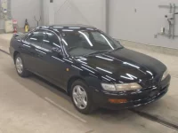 Toyota CARINA ED лот № 3121 оценка R  с аукциона в Японии 4