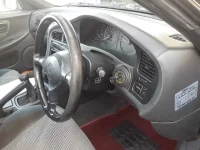 Toyota CARINA ED лот № 3121 оценка R  с аукциона в Японии 6