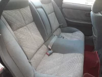 Toyota CARINA ED лот № 3121 оценка R  с аукциона в Японии 9