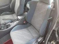 Toyota CARINA ED лот № 3121 оценка R  с аукциона в Японии 10