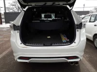 Toyota HARRIER лот № 3147 оценка 3.5  с аукциона в Японии 10