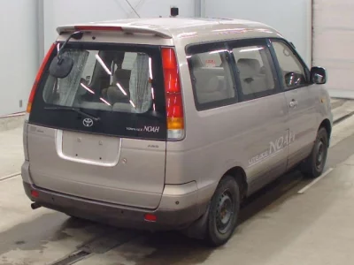 Toyota LITE ACE NOAH