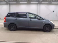 Toyota WISH лот № 3174 оценка R  с аукциона в Японии 2