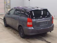 Toyota WISH лот № 3174 оценка R  с аукциона в Японии 5