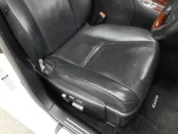 Lexus LS лот № 3120 оценка 3  с аукциона в Японии 7