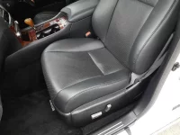 Lexus LS лот № 3120 оценка 3  с аукциона в Японии 10