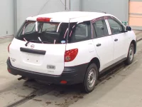 Nissan AD лот № 3050 оценка 4  с аукциона в Японии 1