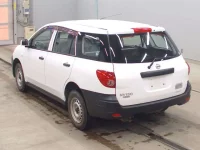 Nissan AD лот № 3050 оценка 4  с аукциона в Японии 5